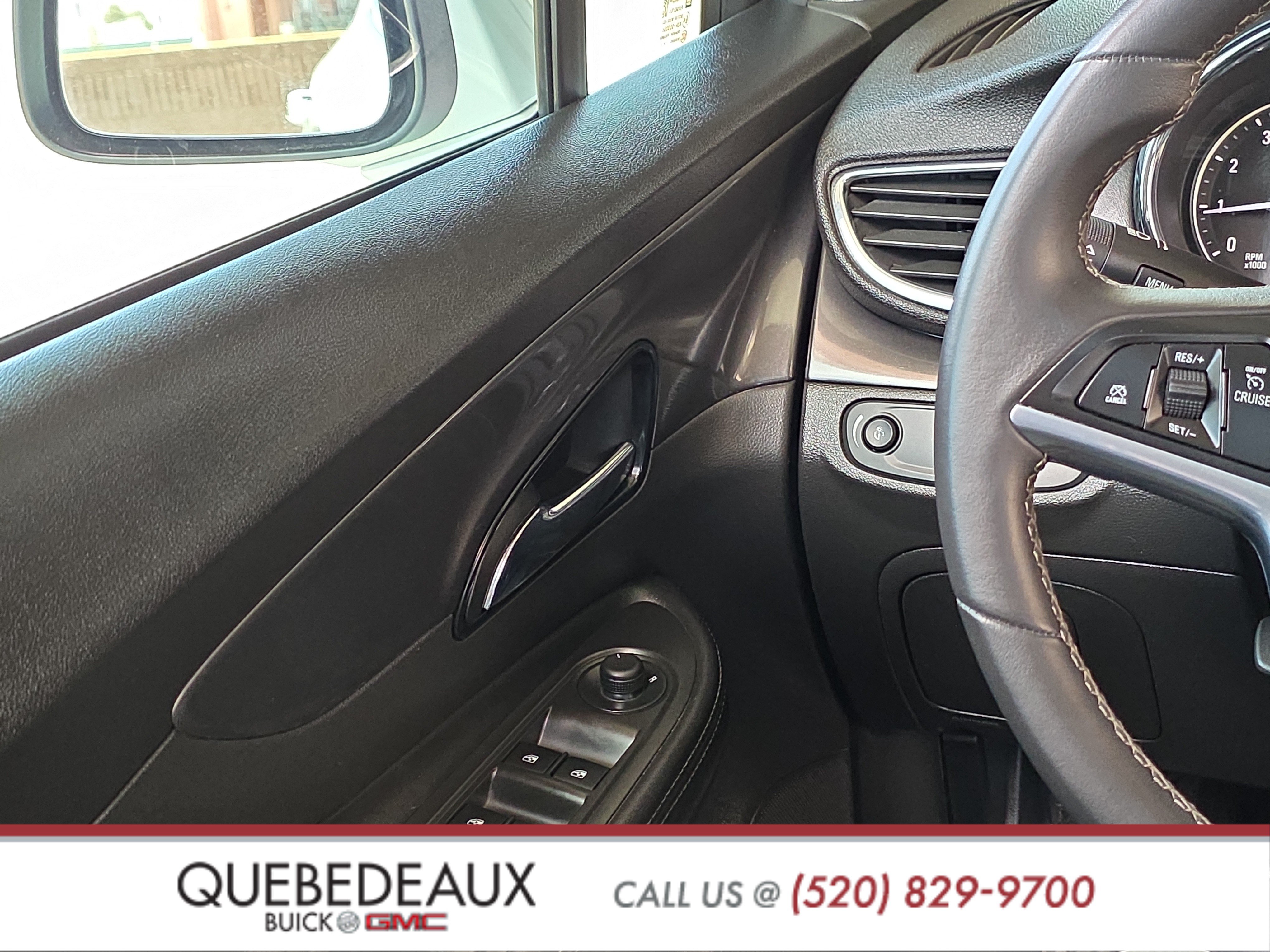 Used 2020 Buick Encore Preferred w/ Safety Package AWD/4WD image 22