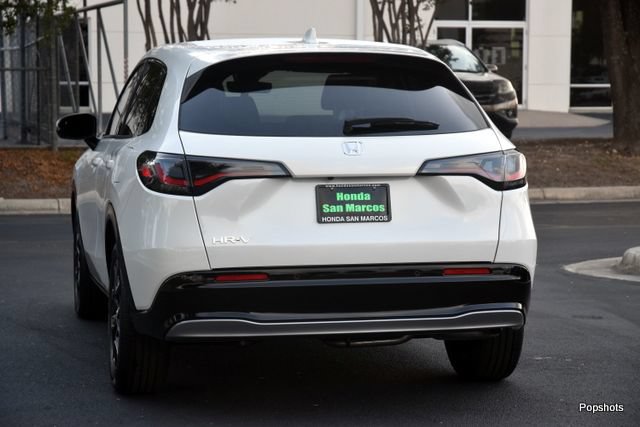 New 2027 Honda HR-V EX-L image 5