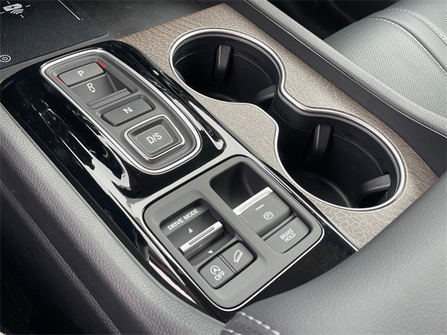 New 2026 Honda Pilot Elite image 20