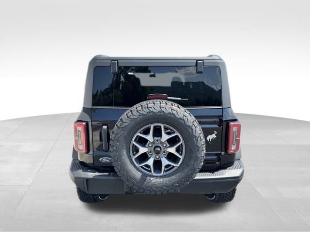 New 2025 Ford Bronco Badlands image 6