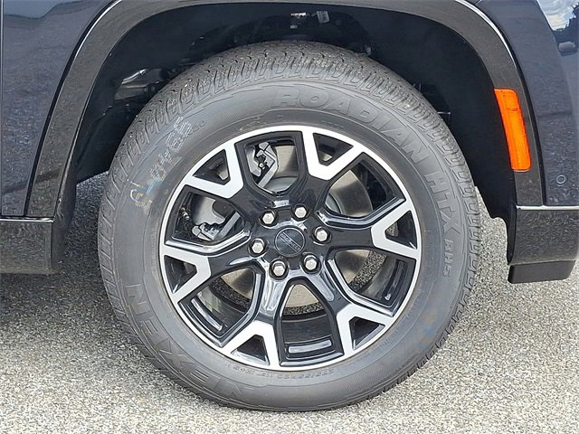 New 2025 Jeep Wagoneer Series III image 6