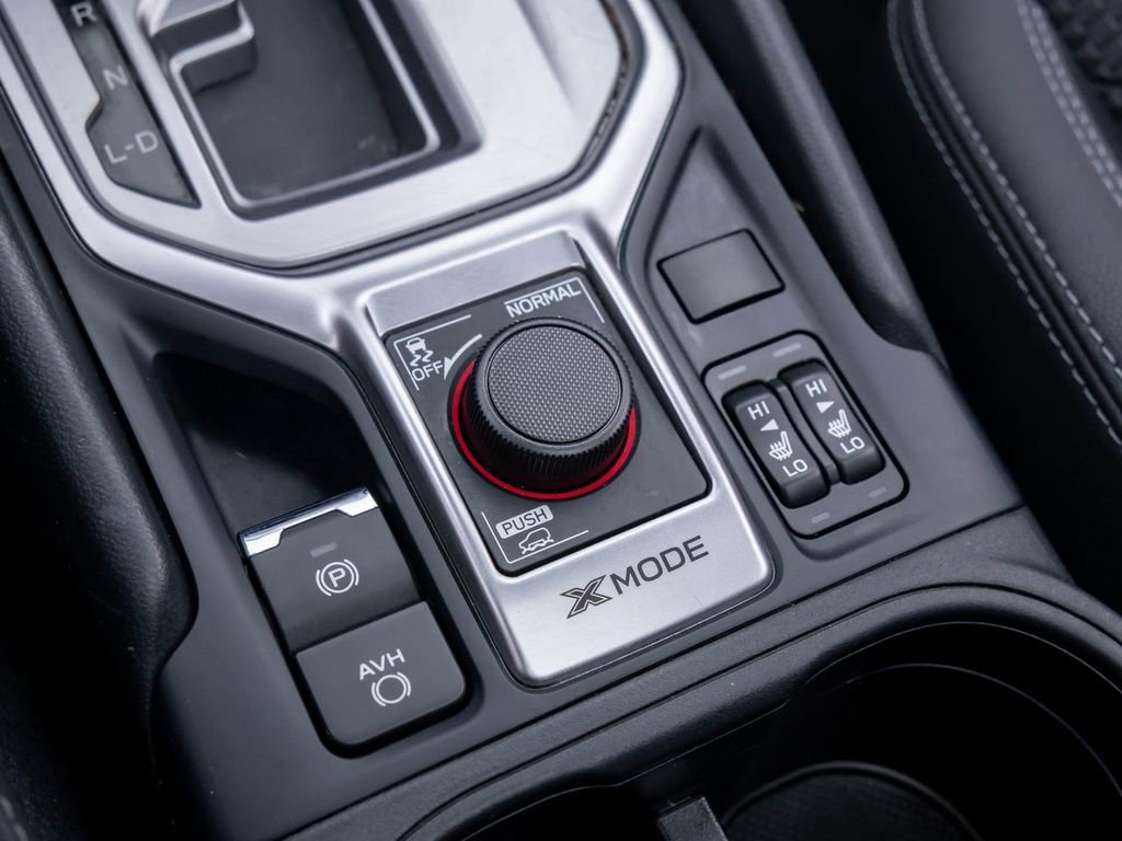 Used 2023 Subaru Forester Premium image 28