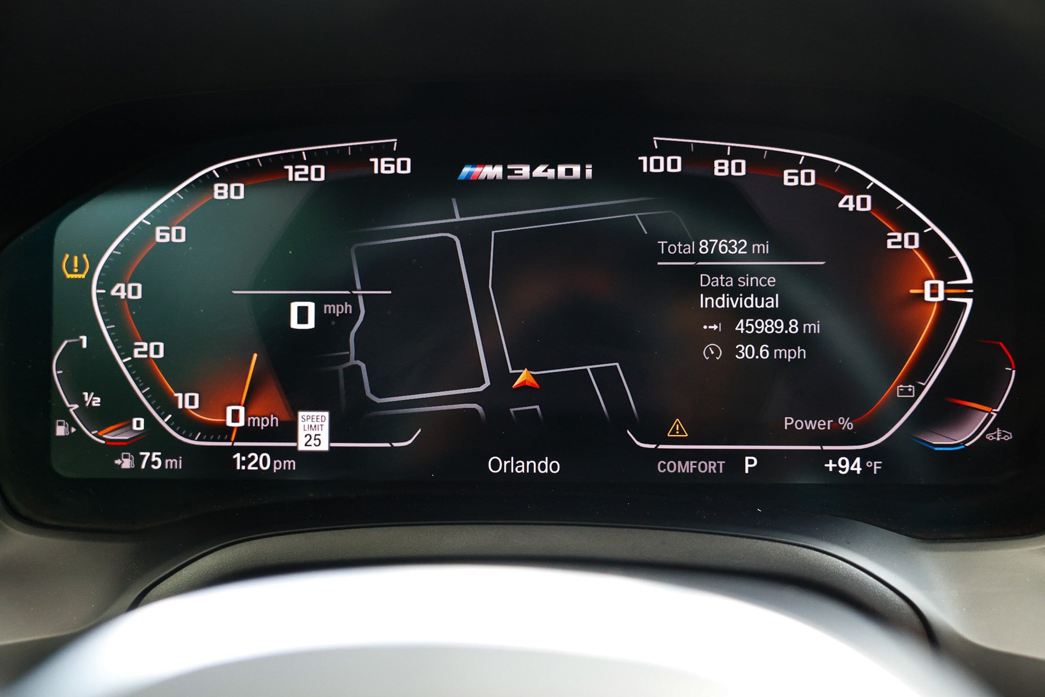 Used 2021 BMW M340i RWD image 33