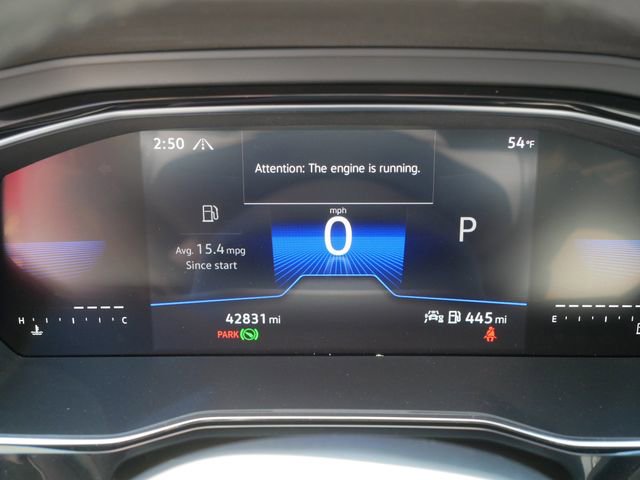 Used 2023 Volkswagen Jetta SE w/ Panoramic Sunroof Package image 27