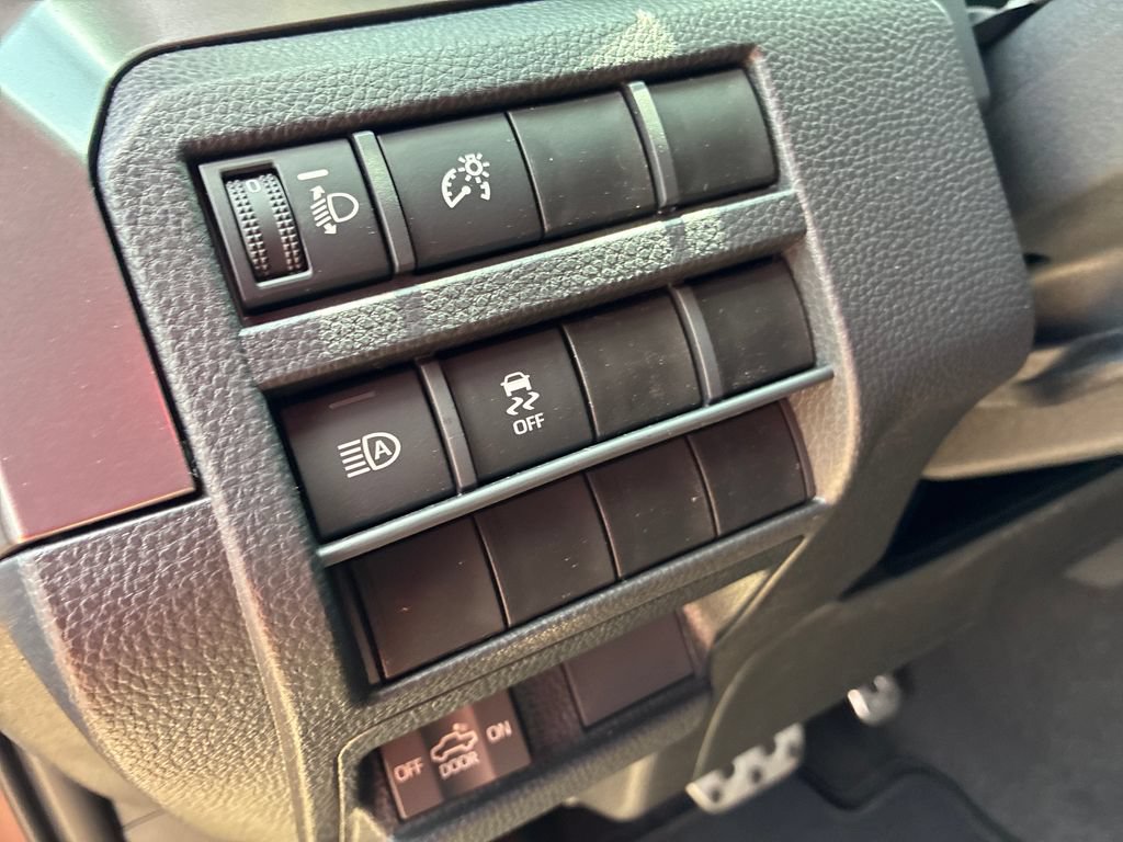 New 2026 Toyota Tacoma TRD Sport AWD/4WD image 37