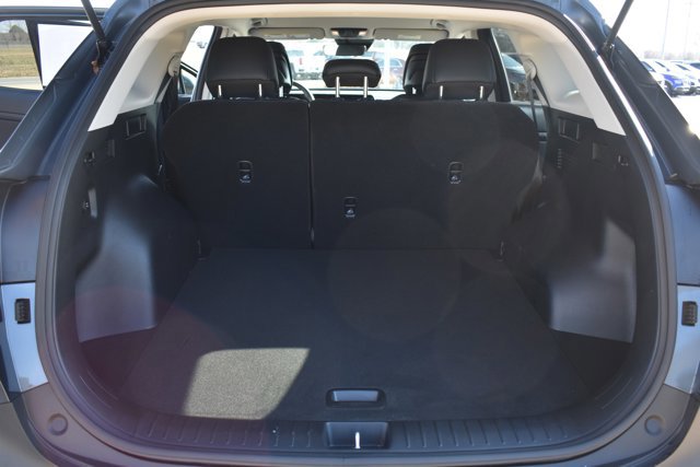 Used 2025 Kia Sportage EX image 17
