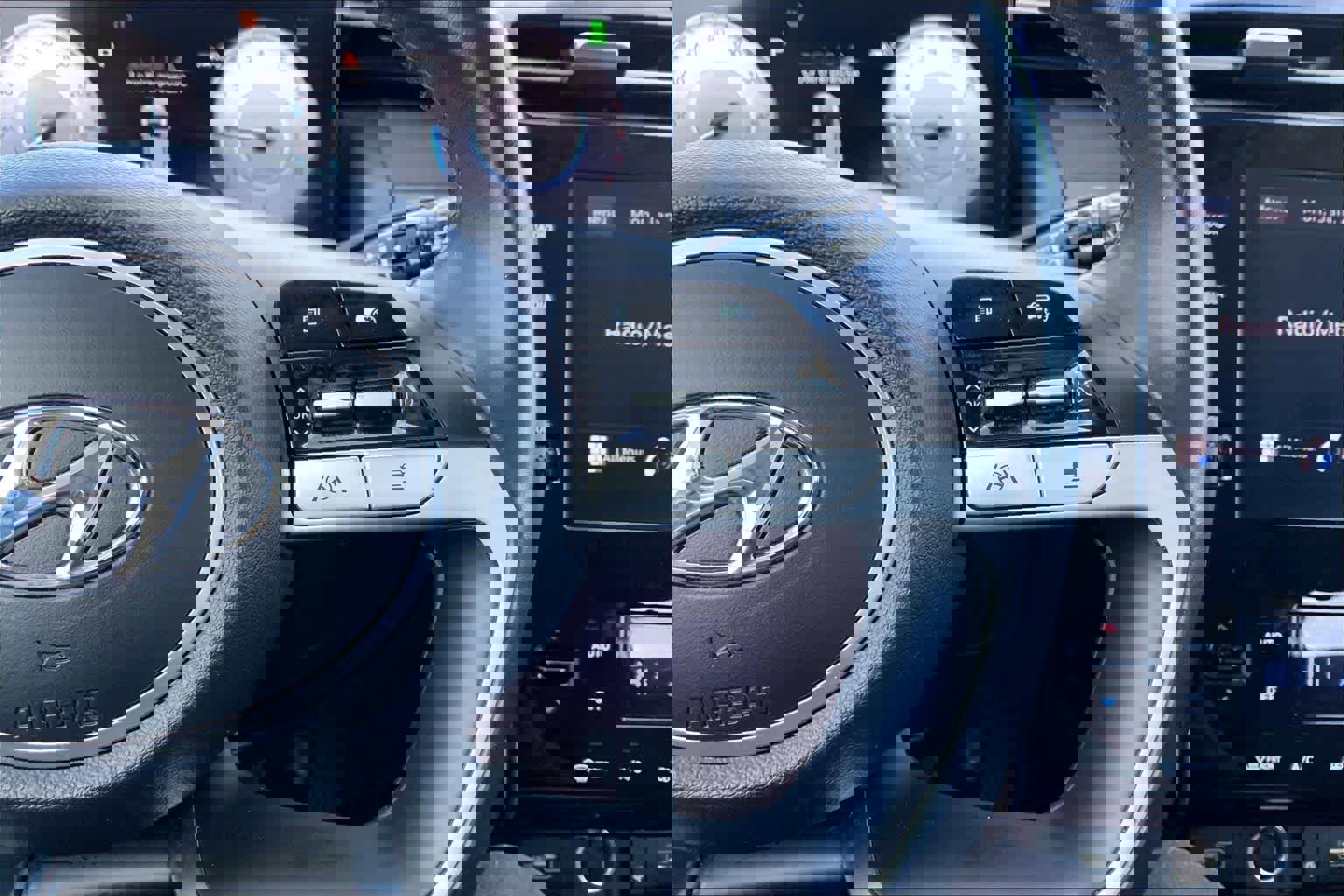 Used 2022 Hyundai Tucson XRT image 19