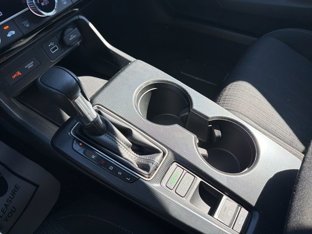 Certified 2023 Honda Civic LX image 32