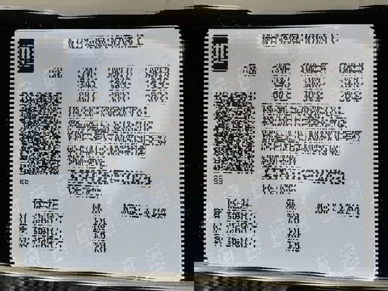 New 2026 Chevrolet Colorado LT w/ LT Convenience Package image 22