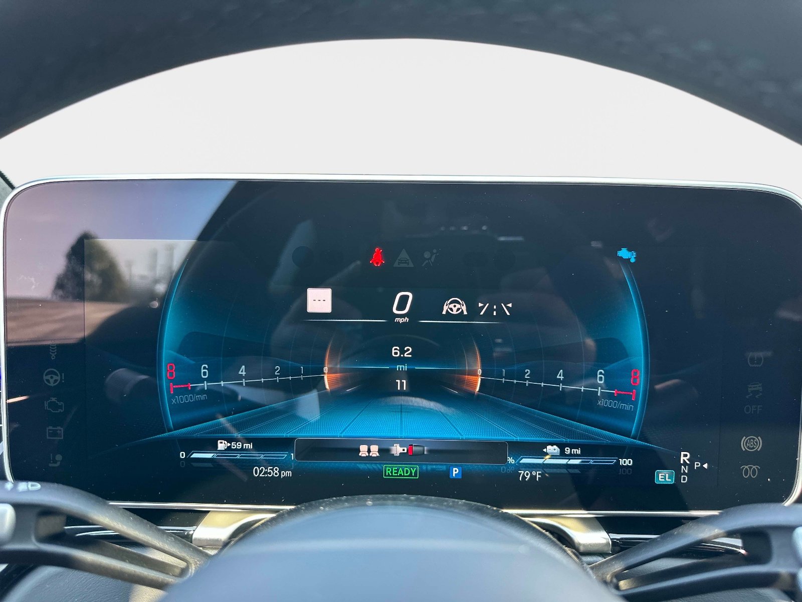 New 2026 Mercedes-Benz S 63 AMG S image 28