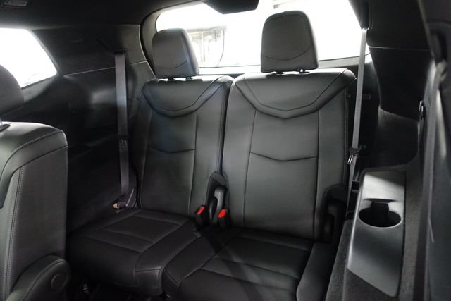 Used 2024 Cadillac XT6 Sport w/ LPO, Floor Liner Package AWD/4WD image 22