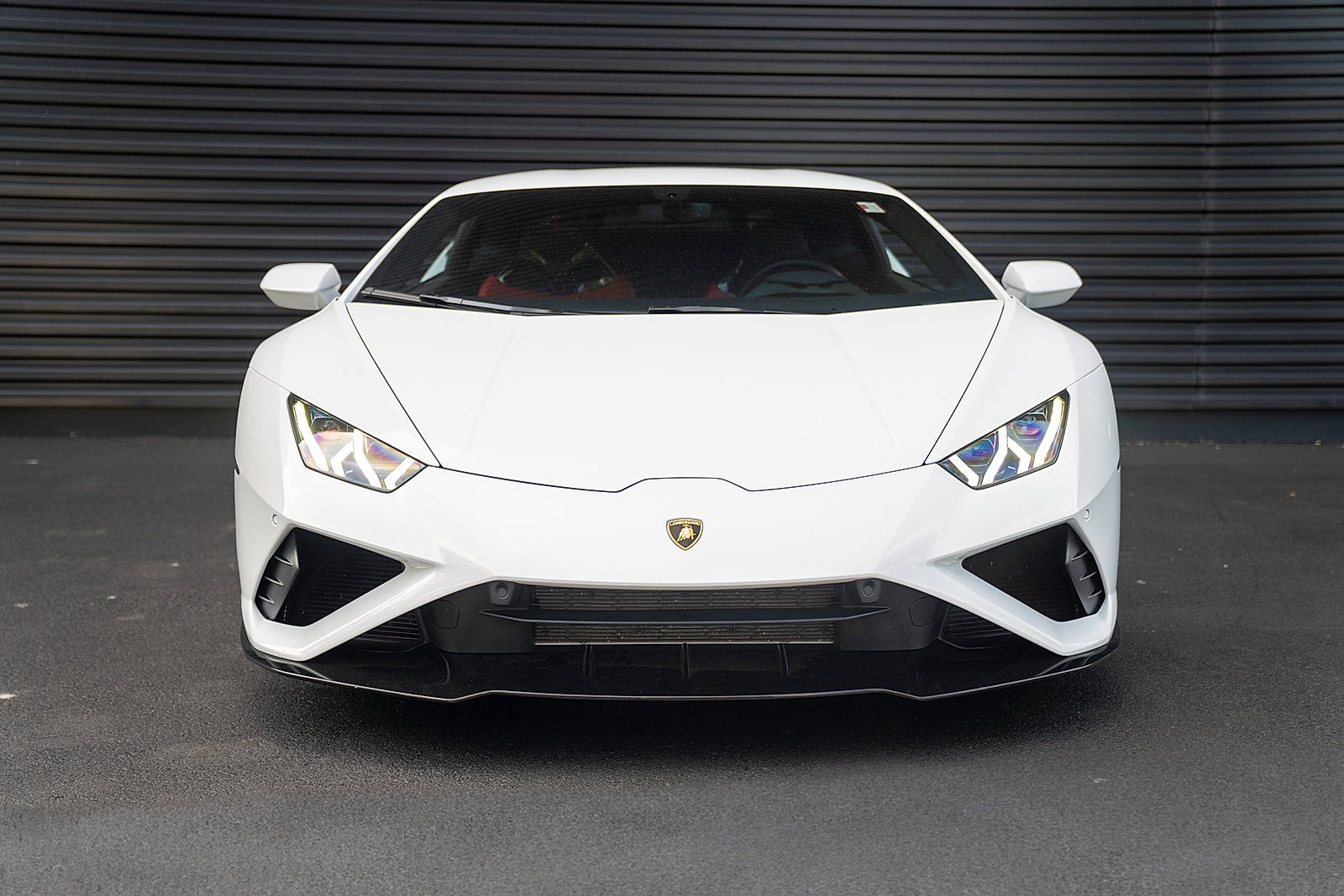 Used 2022 Lamborghini Huracan EVO RWD image 22