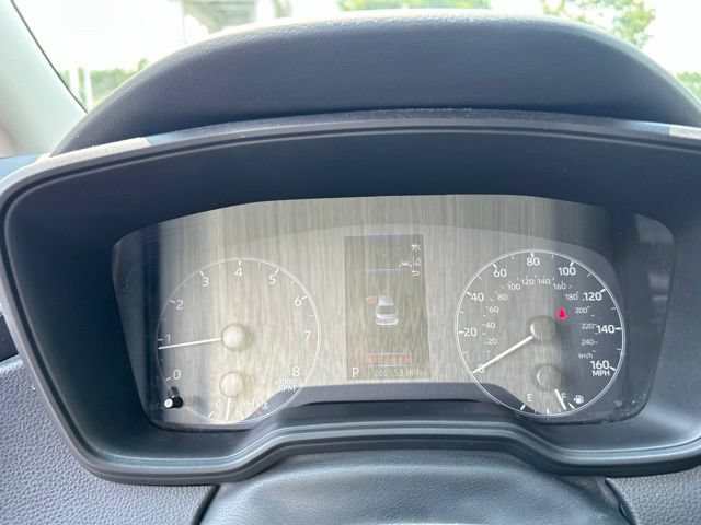 Used 2024 Toyota Corolla LE FWD image 22