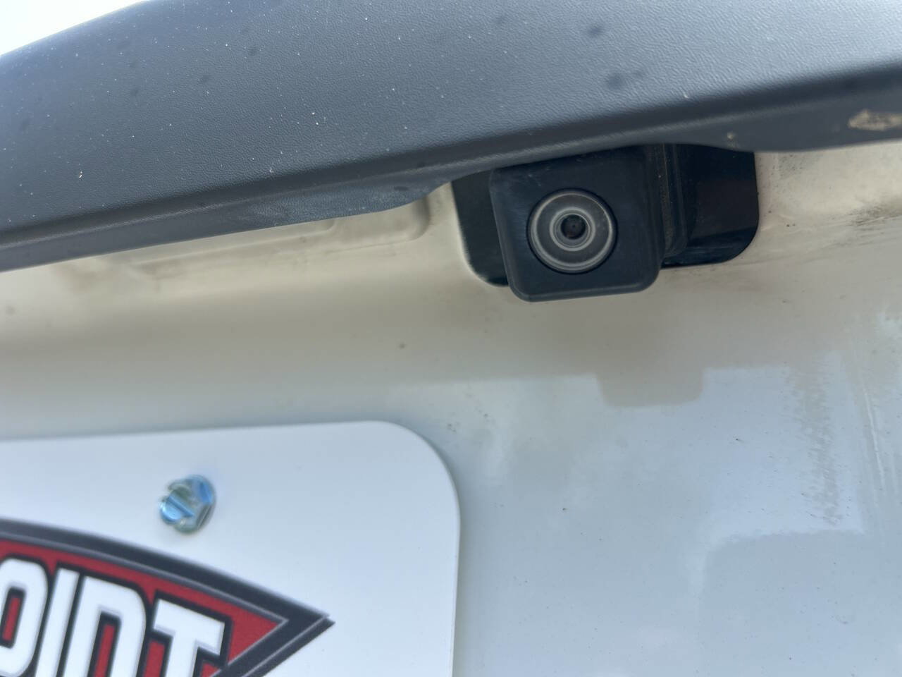 Used 2018 Nissan NV 2500 SV image 28