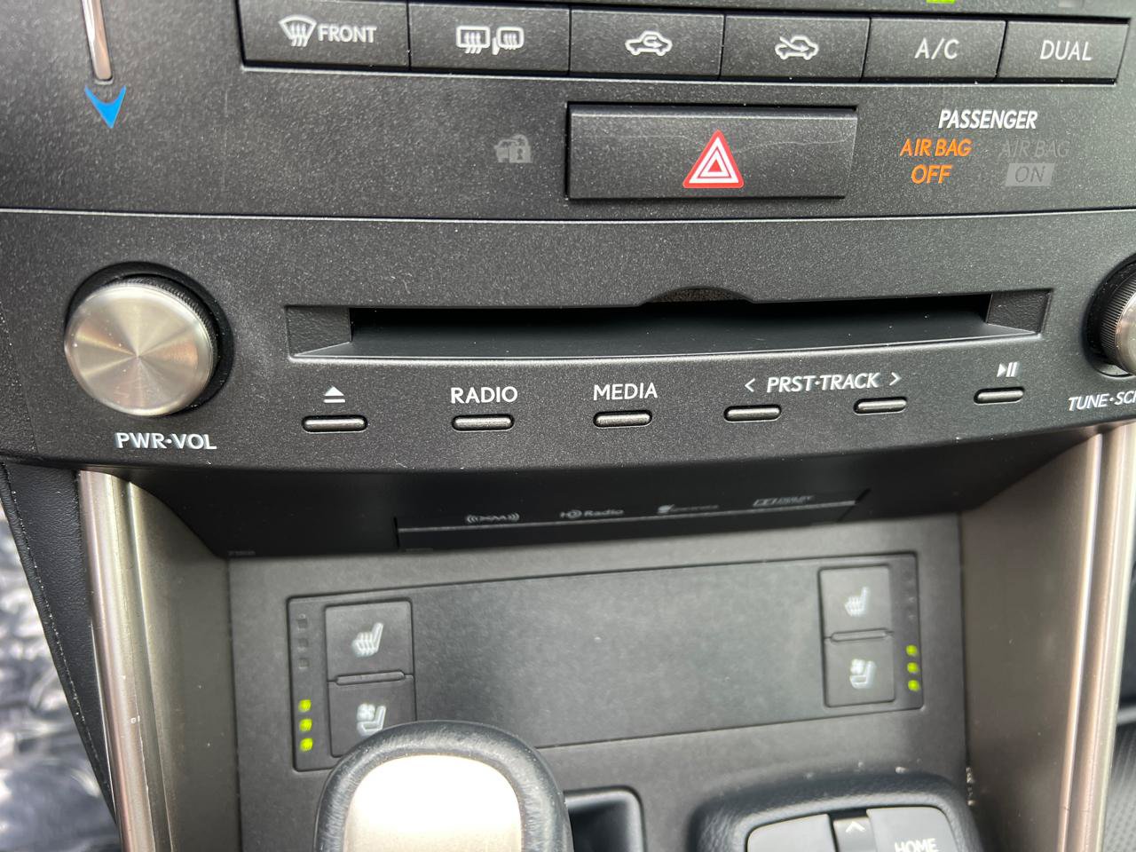 Used 2016 Lexus IS 300 AWD w/ Navigation System Package image 23