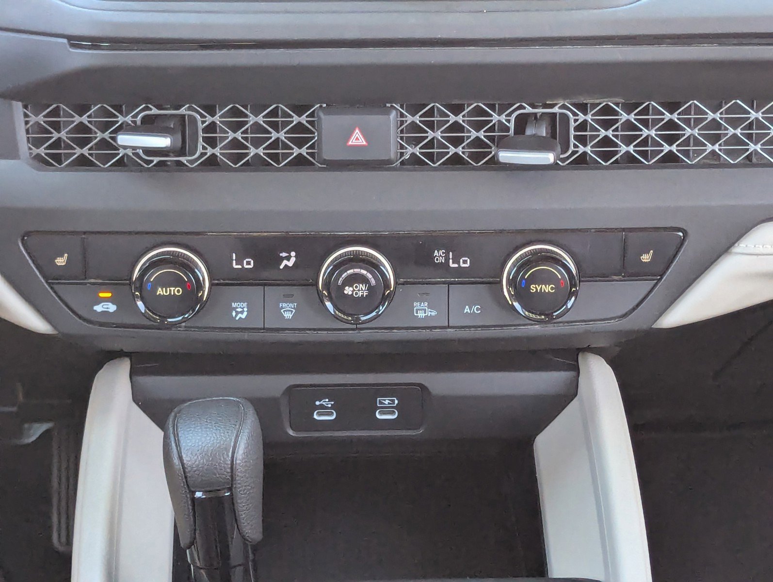 Used 2024 Honda Accord EX image 20