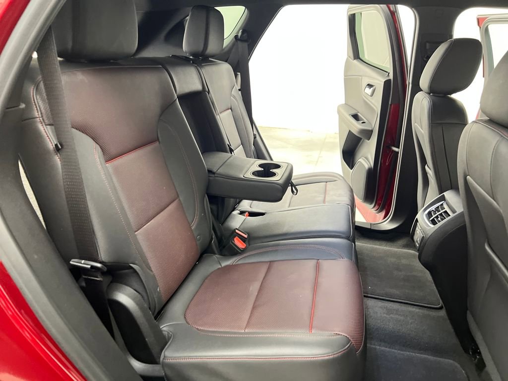 Used 2025 Chevrolet Blazer RS image 18