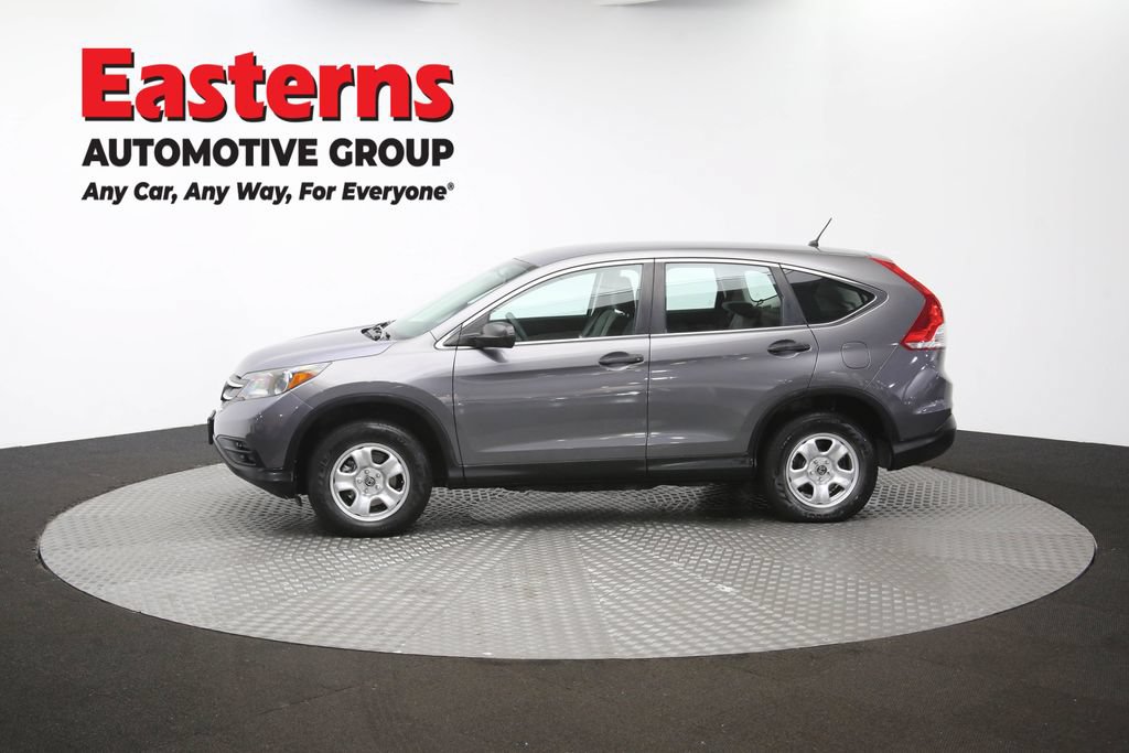 Used 2014 Honda CR-V LX image 53