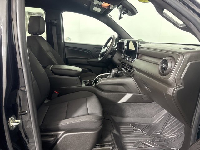 Certified 2023 Chevrolet Colorado Trail Boss w/ Technology Package image 10