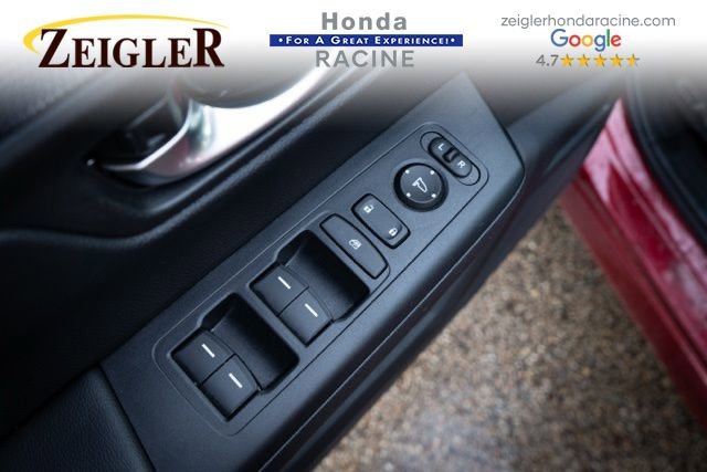 Used 2026 Honda CR-V Sport-L image 17