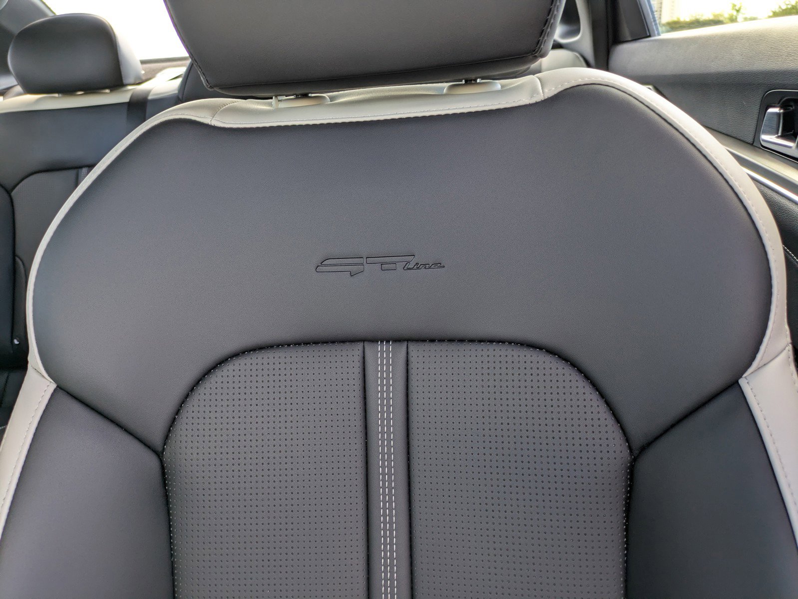 Certified 2026 Kia K5 GT-Line FWD image 14