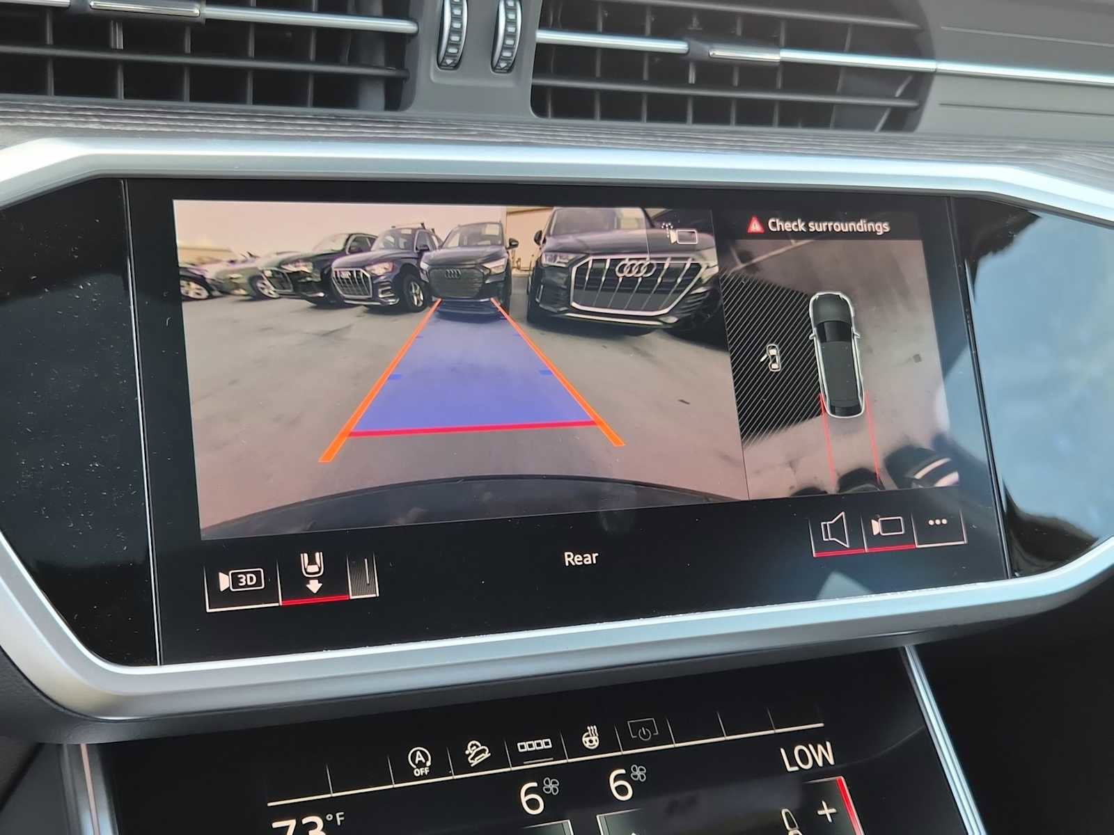 New 2026 Audi A6 Premium Plus image 24