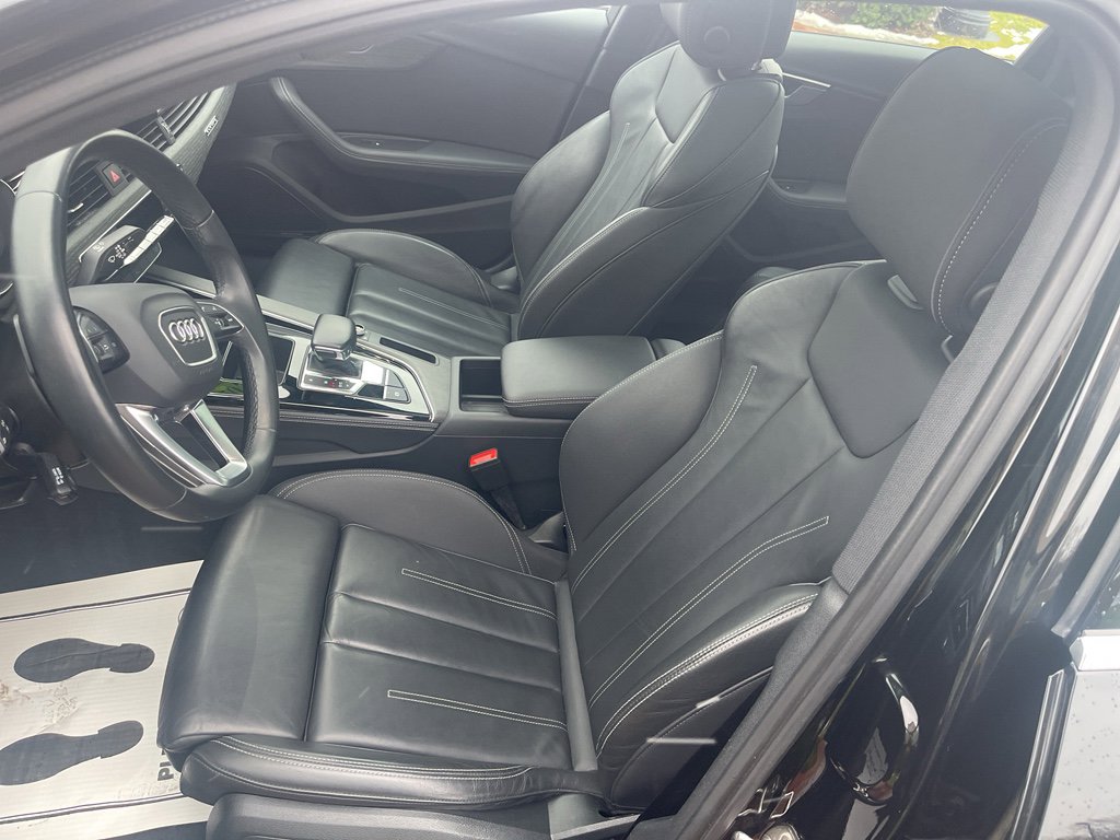 Used 2024 Audi A4 2.0T Premium Plus image 12