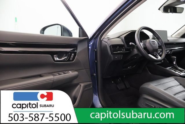 Used 2026 Honda CR-V EX-L image 10