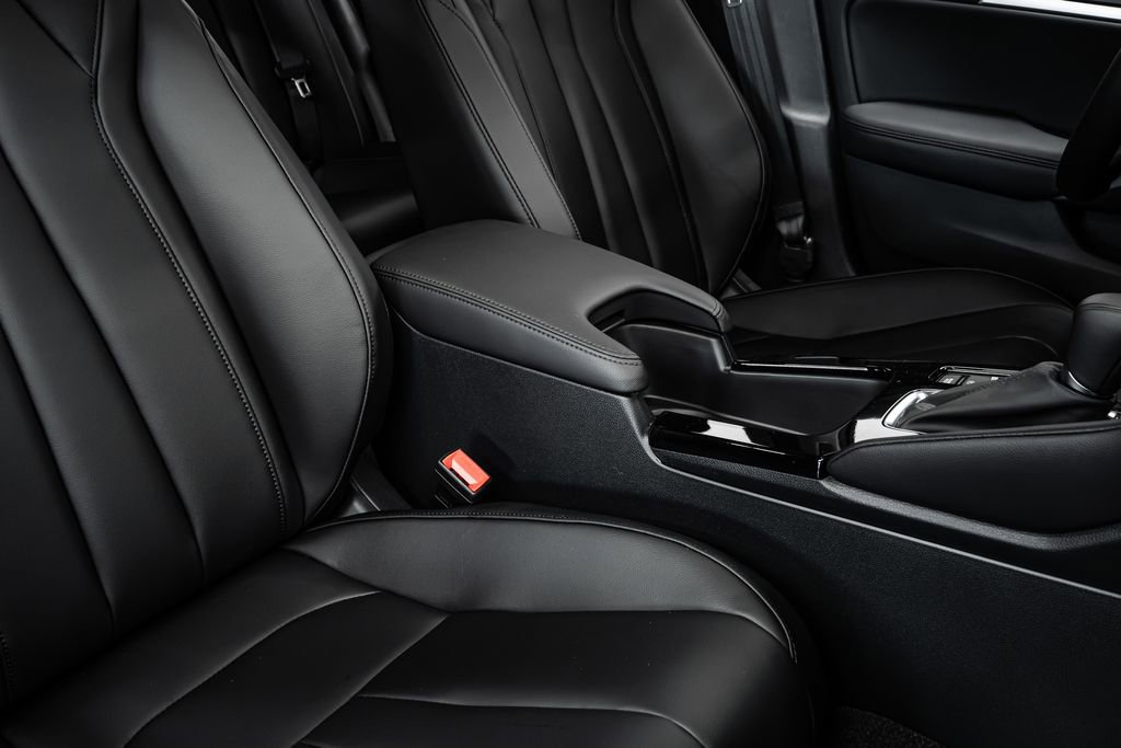 New 2026 Acura Integra image 20