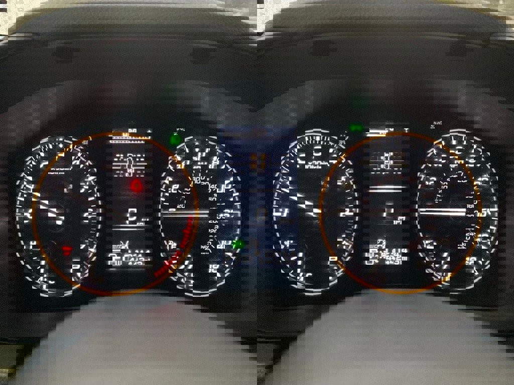 Used 2024 Subaru Crosstrek 2.5i Wilderness image 15