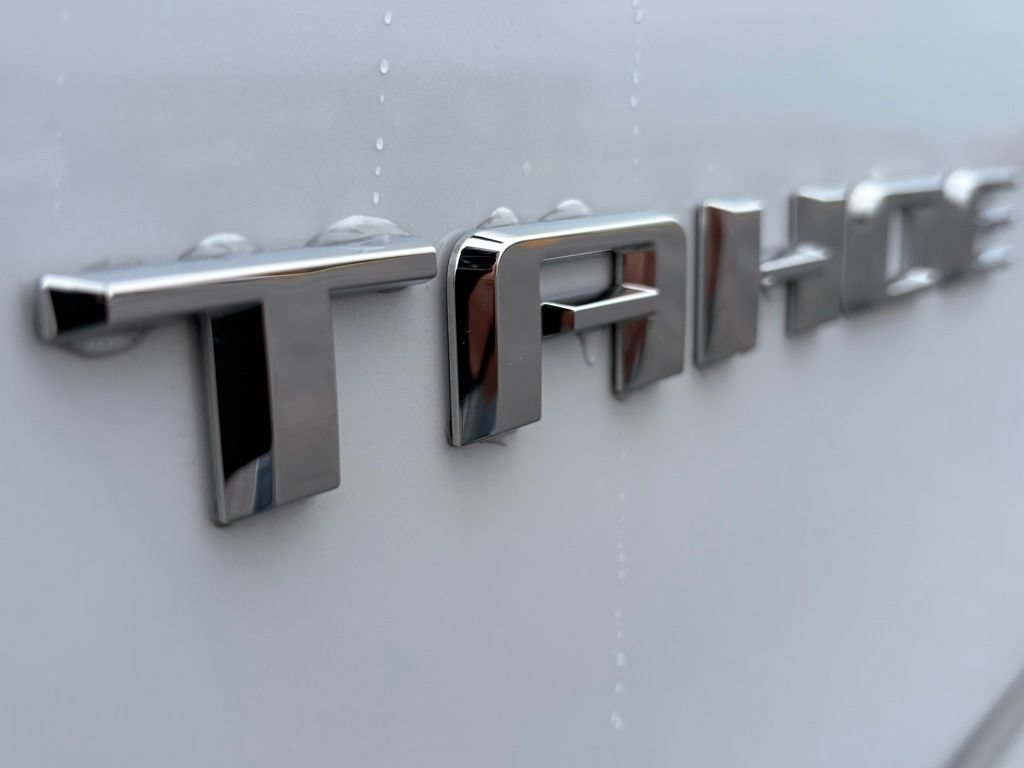 New 2026 Chevrolet Tahoe Premier AWD/4WD image 9