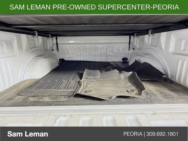 Used 2020 Ford F150 XLT w/ XTR Package image 23