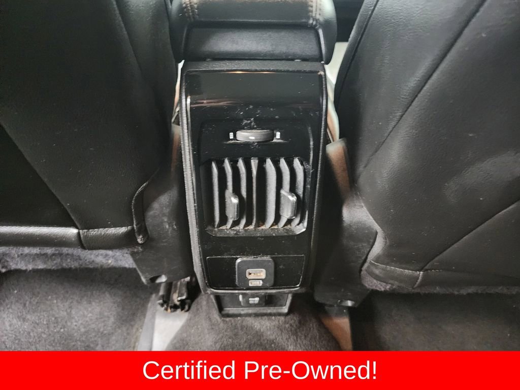 Certified 2022 Jeep Compass Latitude image 24