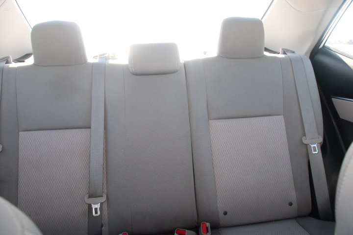 Used 2014 Toyota Corolla LE w/ Body Protection Package FWD image 20
