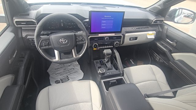 New 2026 Toyota Tacoma Limited AWD/4WD image 14