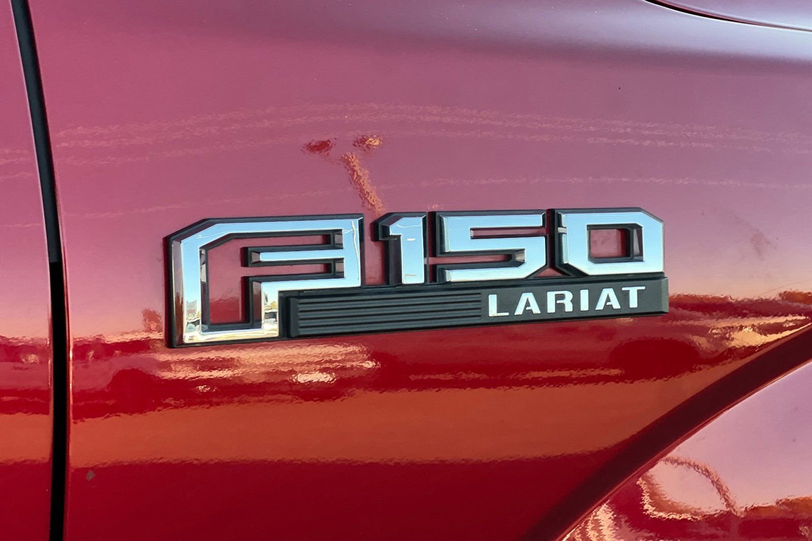 Used 2016 Ford F150 Lariat image 28