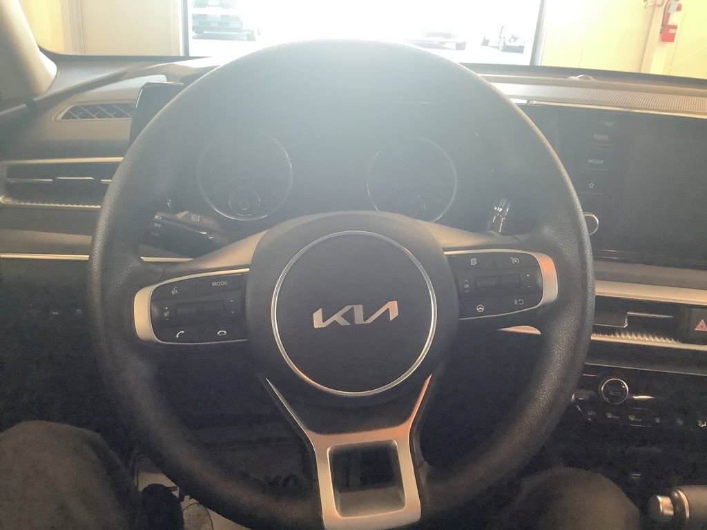 Certified 2024 Kia K5 LXS FWD image 12