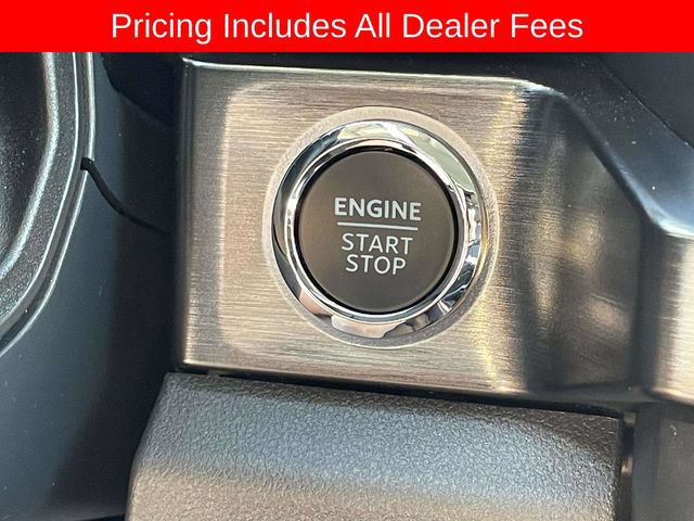 Used 2023 Ford F350 Lariat AWD/4WD image 31