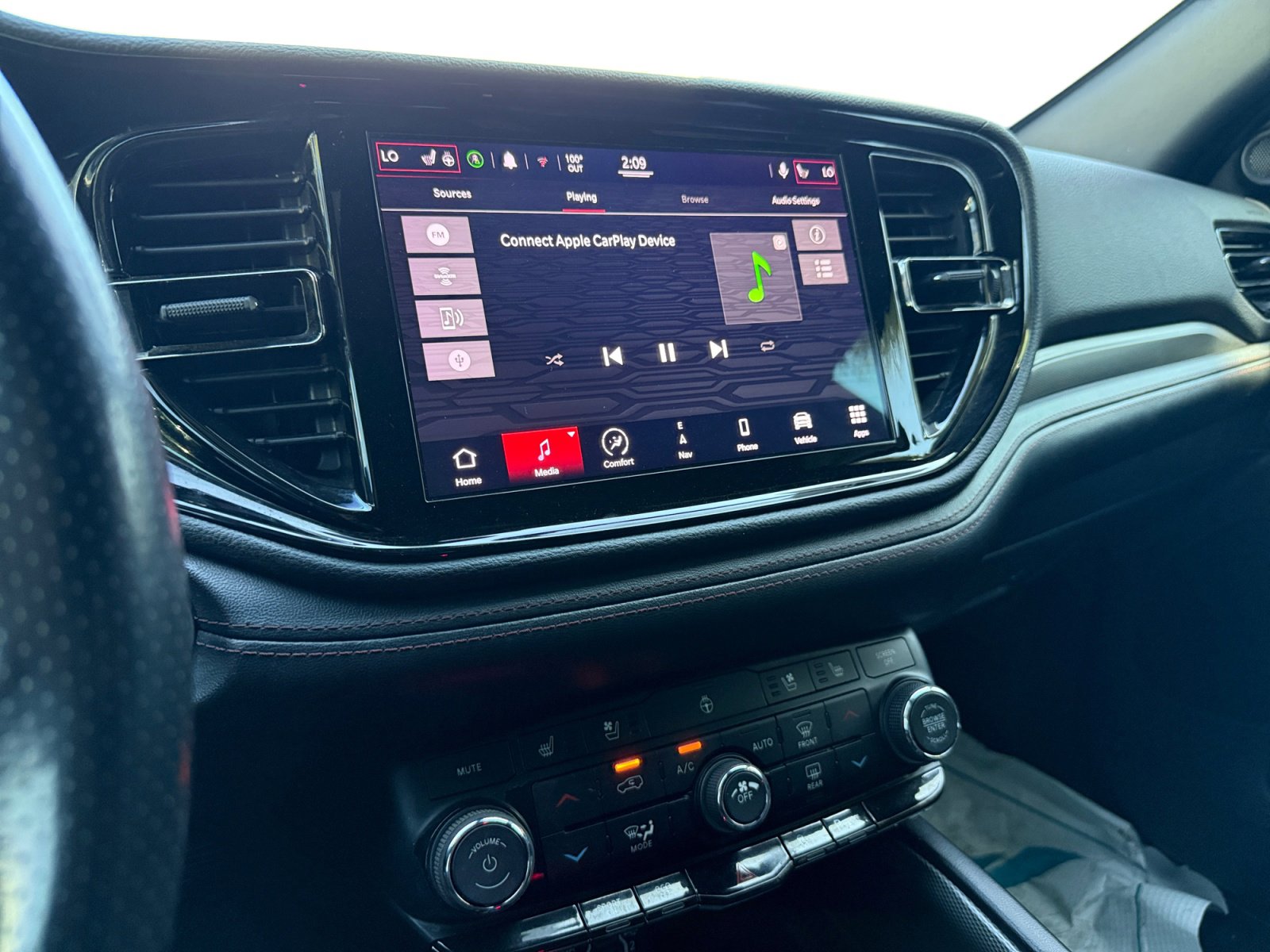 Used 2022 Dodge Durango R/T image 15