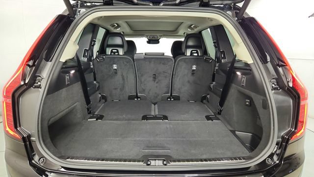 New 2026 Volvo XC90 T8 Plus w/ Protection Package AWD/4WD image 42