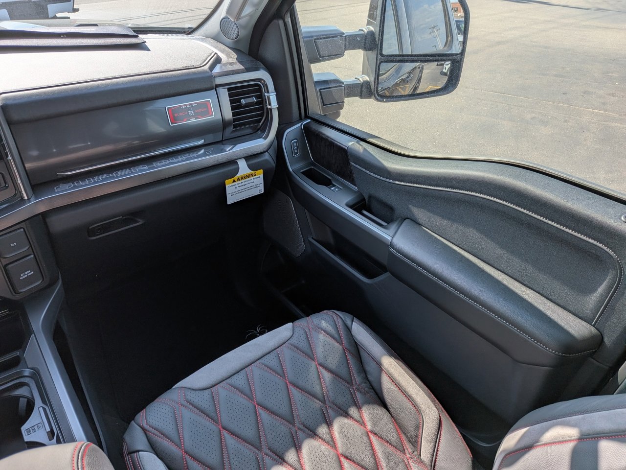 New 2026 Ford F250 Lariat AWD/4WD image 21
