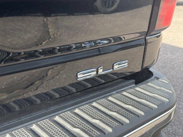 Certified 2026 GMC Sierra 3500 SLE w/ SLE Convenience Package AWD/4WD image 25