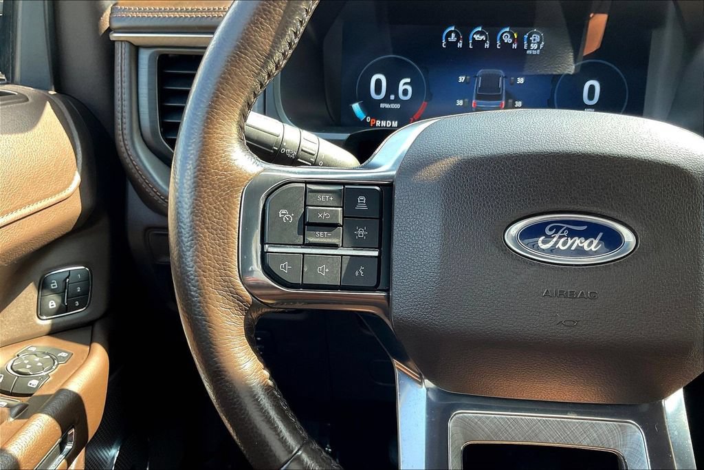 Used 2023 Ford Expedition King Ranch AWD/4WD image 11