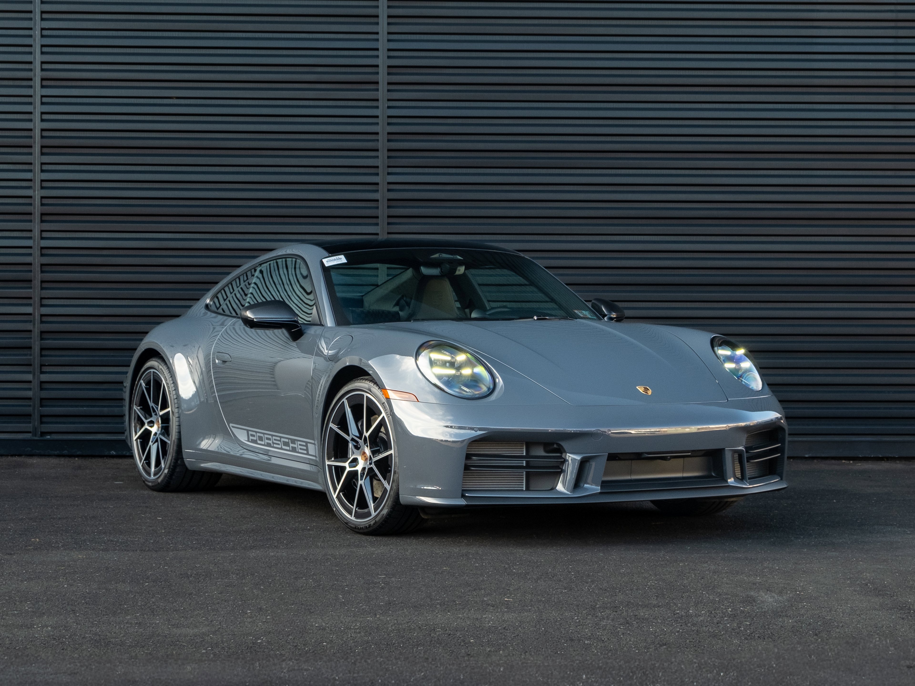 New 2026 Porsche 911 Carrera image 10