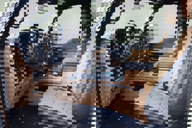 New 2026 Ford F350 Lariat w/ Lariat Ultimate Package image 6