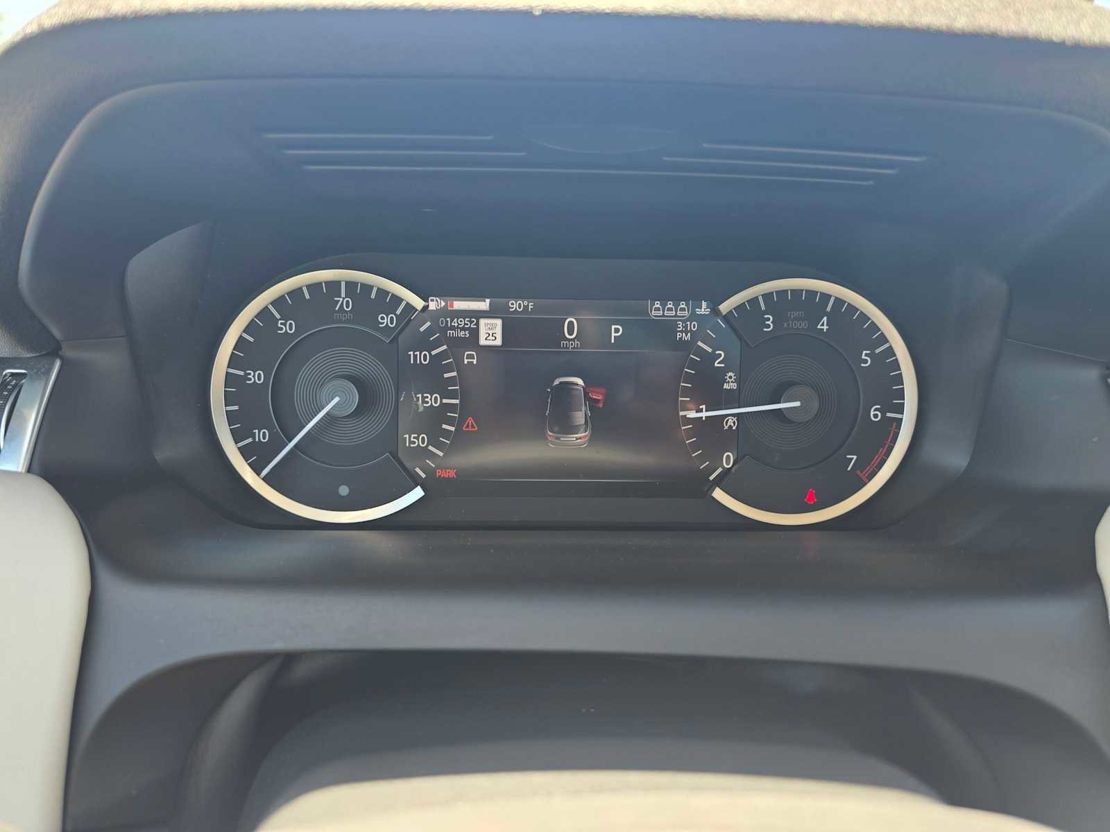 Used 2023 Land Rover Discovery Sport SE image 26