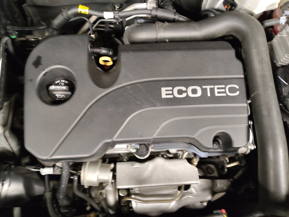 Used 2019 GMC Terrain SLE image 30