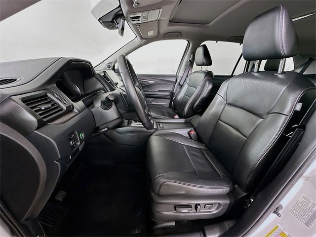 Certified 2022 Honda Pilot EX-L image 27