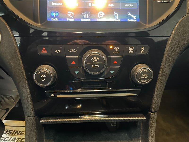 Used 2012 Chrysler 300 S w/ Luxury Group image 17