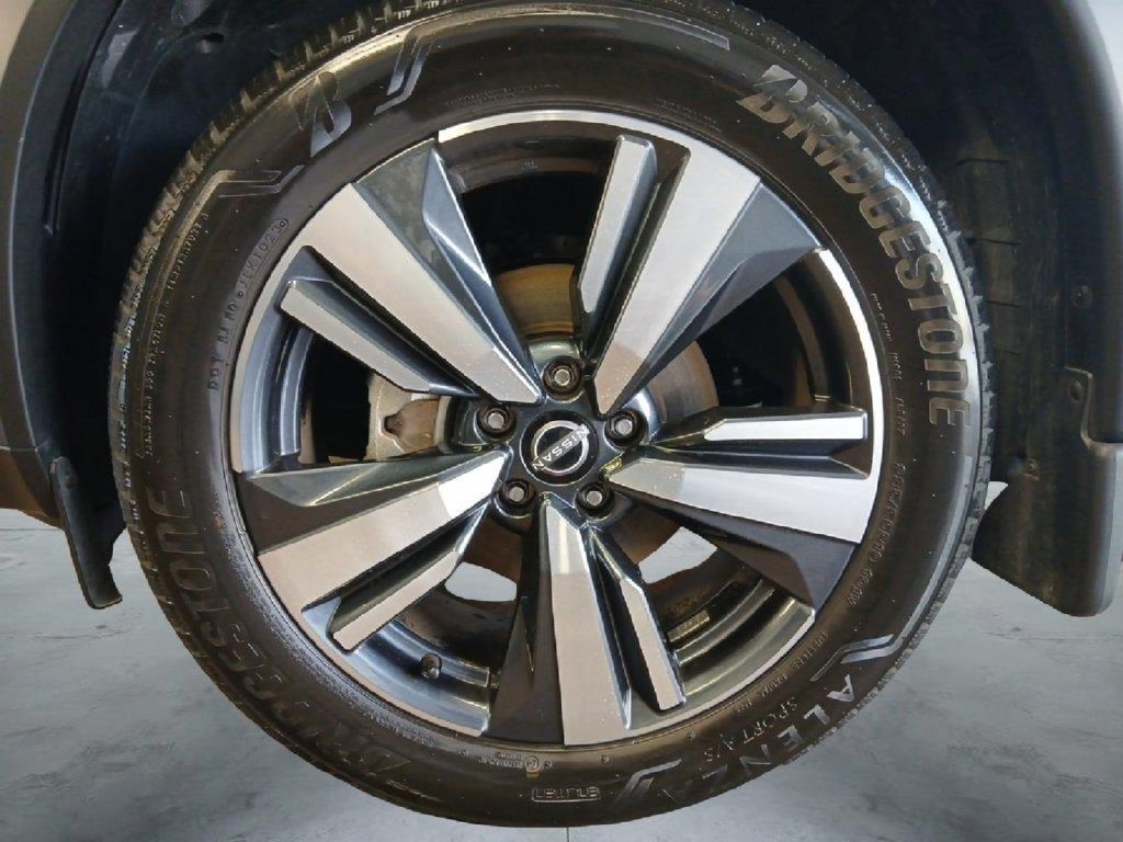 Used 2023 Nissan Rogue Platinum w/ Platinum Premium Package AWD/4WD image 14